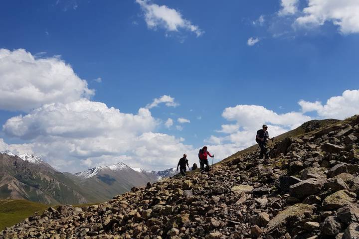 Itinerary Image 1