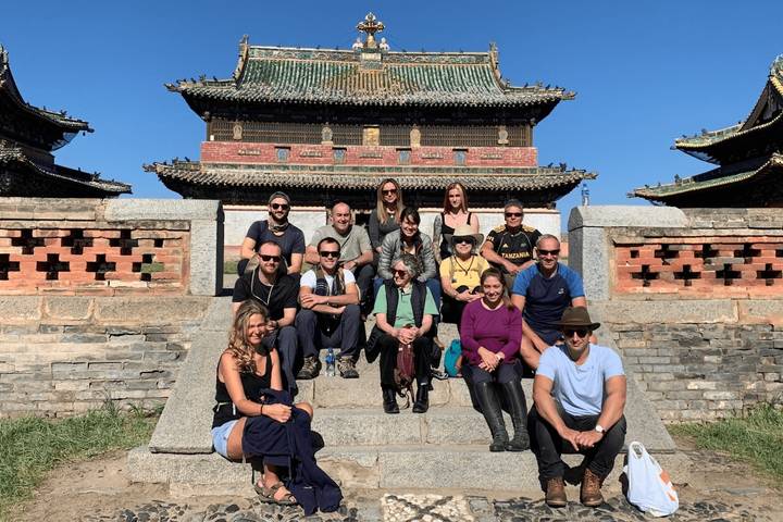 Itinerary Image 1