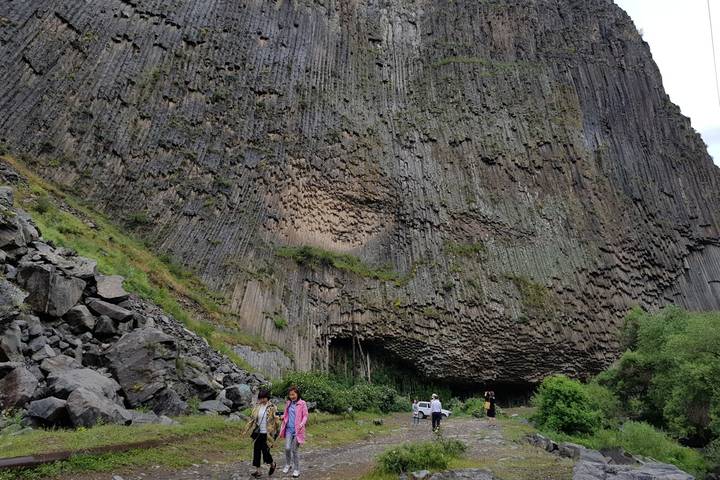 Itinerary Image 1