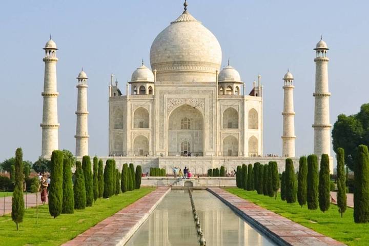 Itinerary Image 1