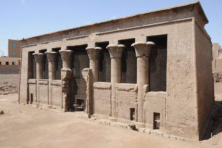 Itinerary Image 1
