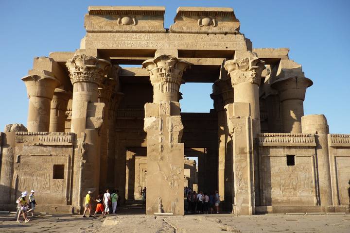 Itinerary Image 1