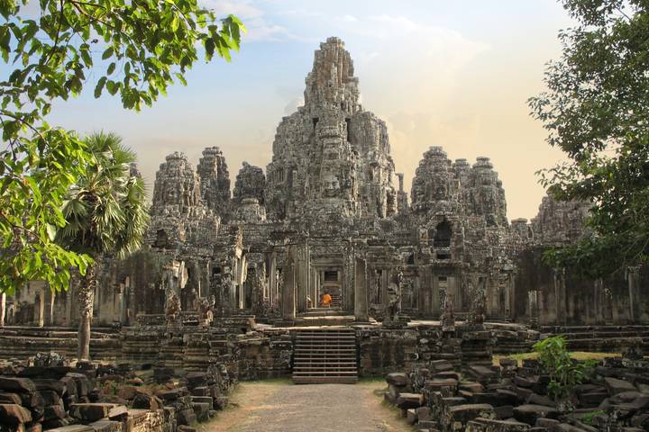 Itinerary Image 1