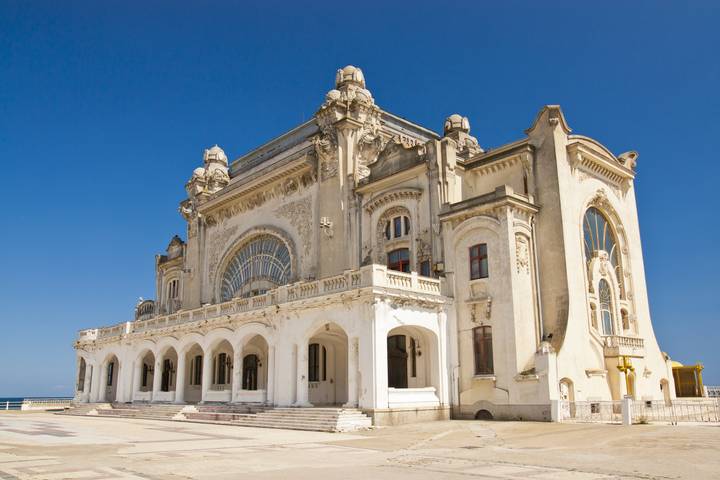 Itinerary Image 1