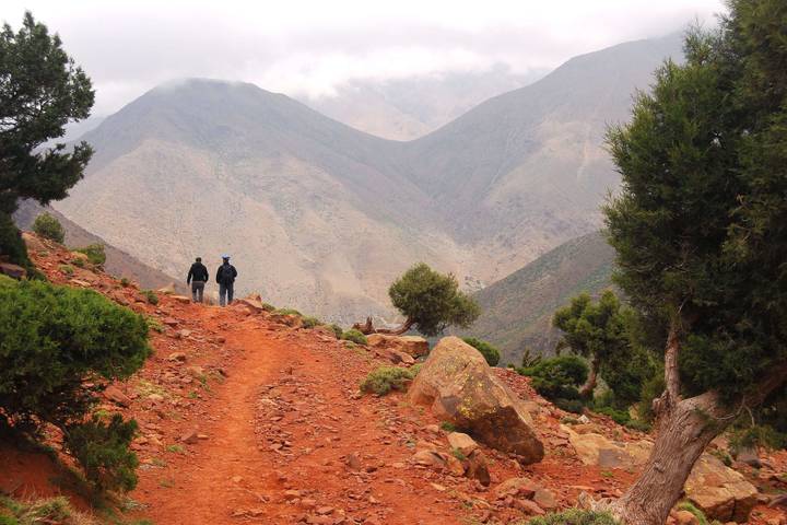 Itinerary Image 1