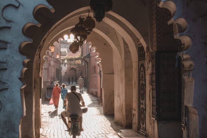 Itinerary Image 1