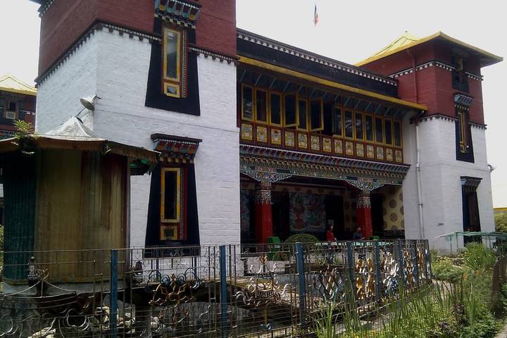 Itinerary Image 1