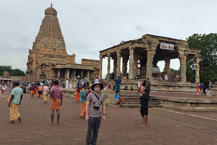 Itinerary Image 2