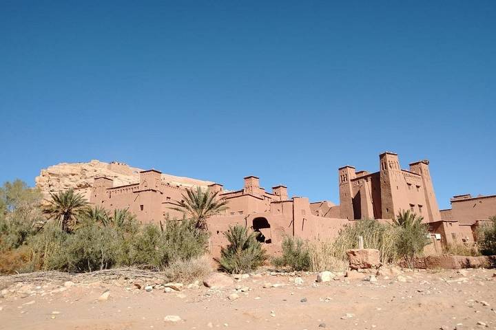 Itinerary Image 1