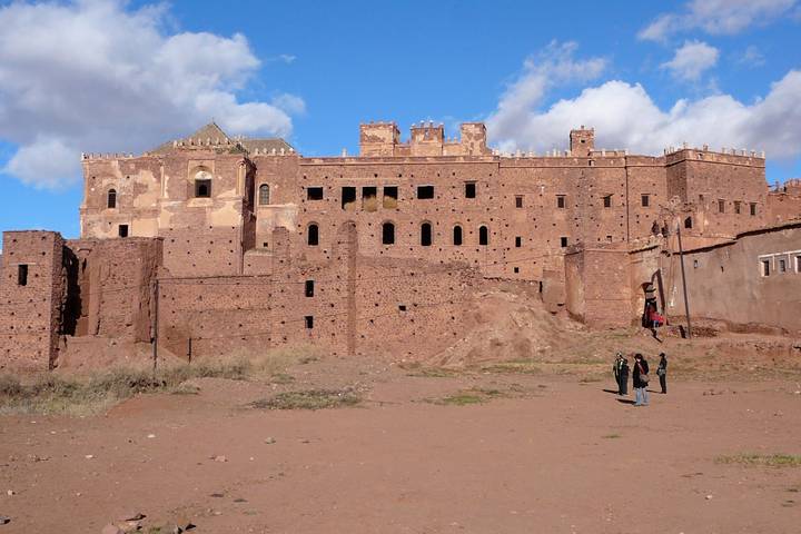 Itinerary Image 1