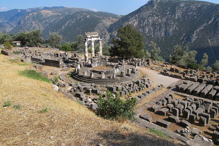 Itinerary Image 1