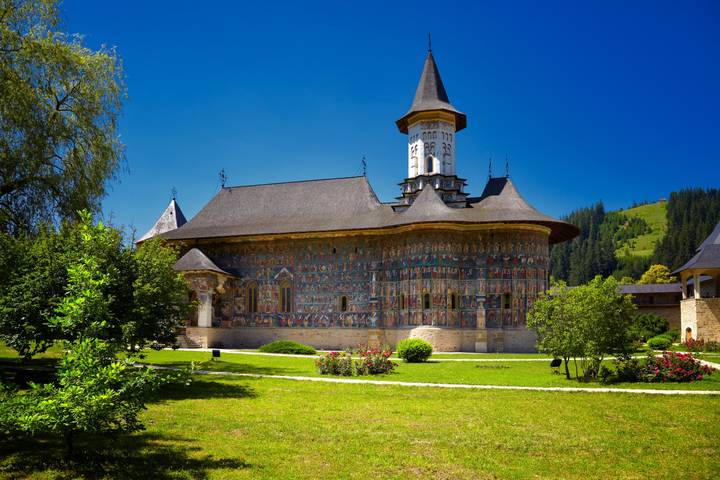 Itinerary Image 1