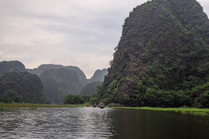 Itinerary Image 1