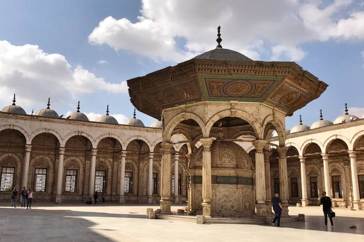 Itinerary Image 1