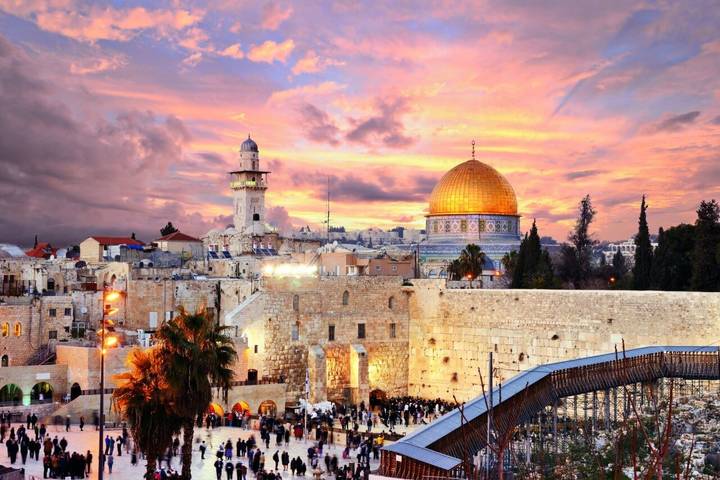 Israel and Jordan Tours for Australians: What to Expect and How to Choose - Choosing the Right Tour Package