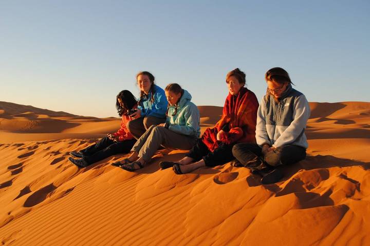 Itinerary Image 1