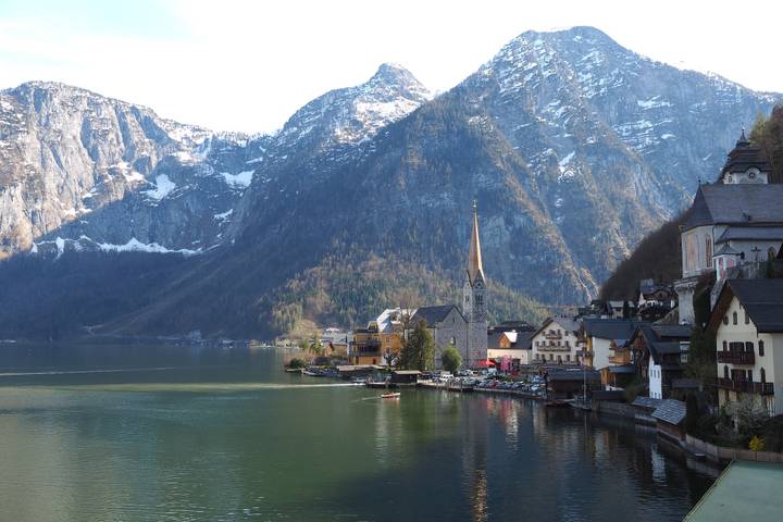 Itinerary Image 1