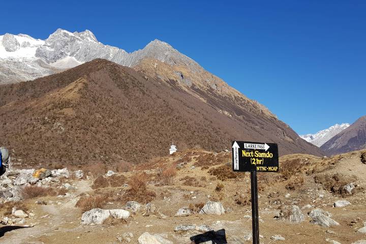 Itinerary Image 1