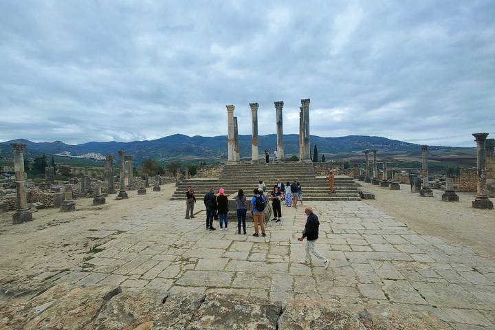 Itinerary Image 1