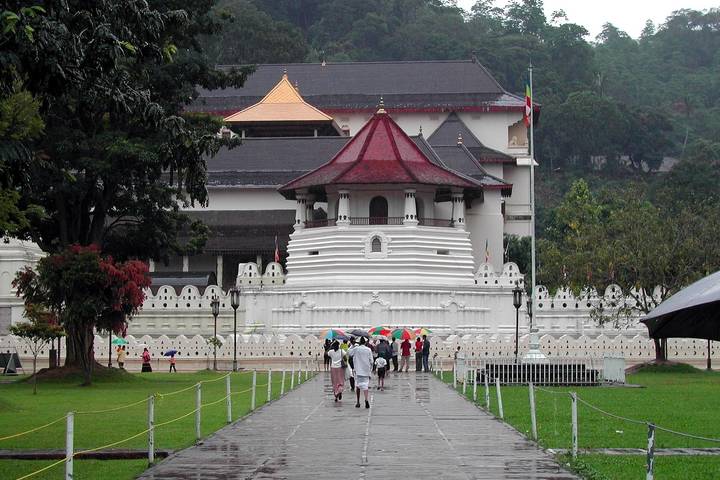 Itinerary Image 1