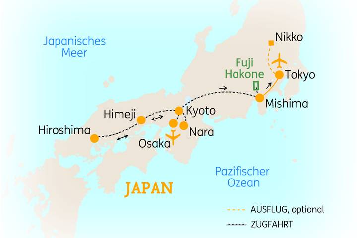 Itinerary Image 1