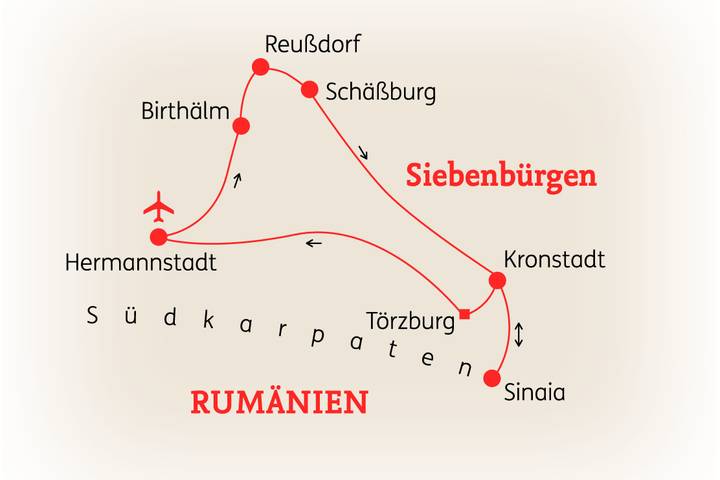 Itinerary Image 1