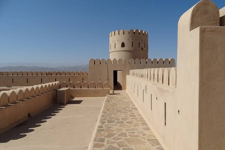 Itinerary Image 1