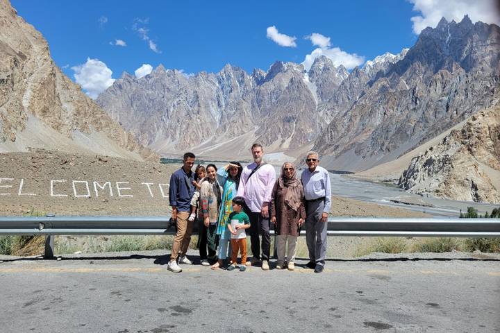 Itinerary Image 1