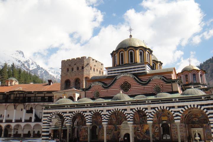 Itinerary Image 1