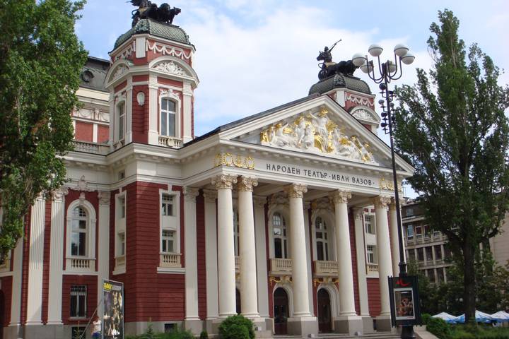 Itinerary Image 1