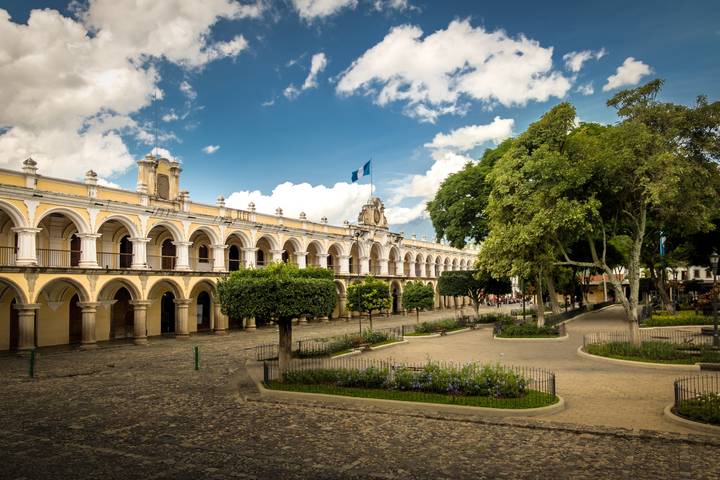 10 Best Belize and Guatemala Tours & Trips 2025 TourRadar