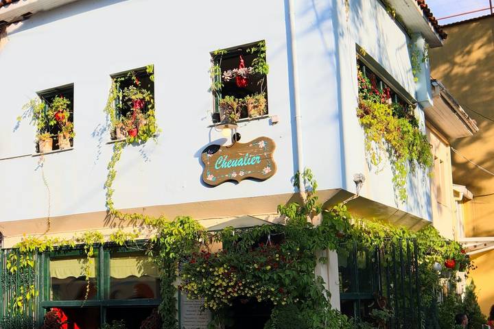 Itinerary Image 1