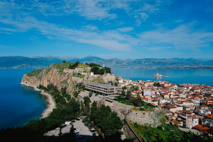 Itinerary Image 1