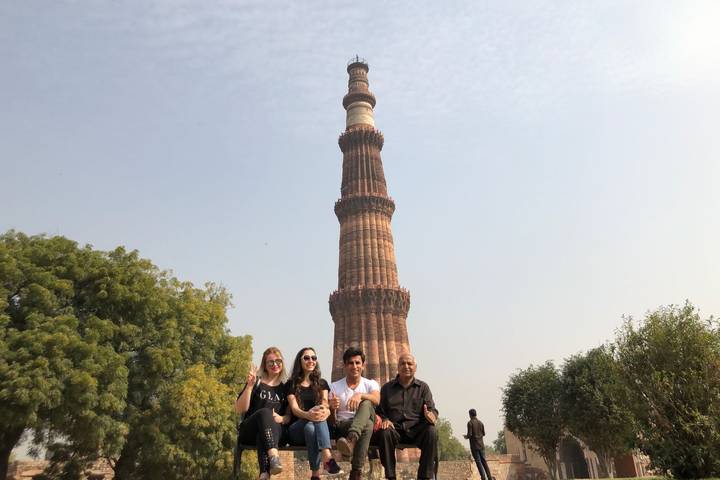 Itinerary Image 1
