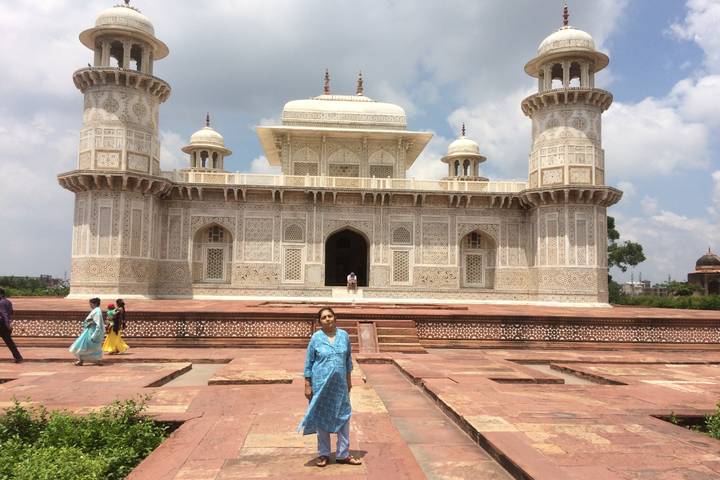 Itinerary Image 1