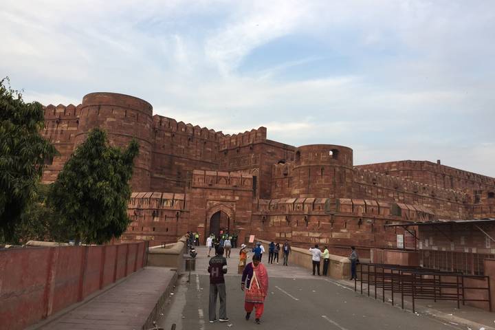 Itinerary Image 1
