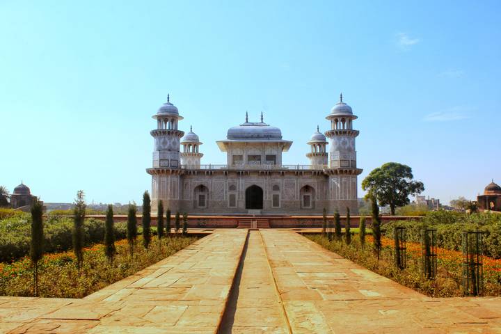 Itinerary Image 1