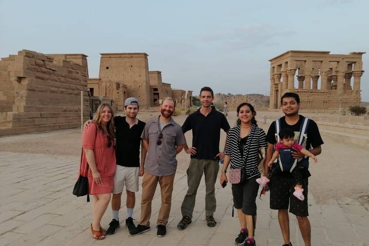 Itinerary Image 1