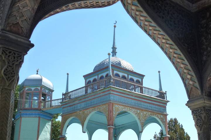 Itinerary Image 1