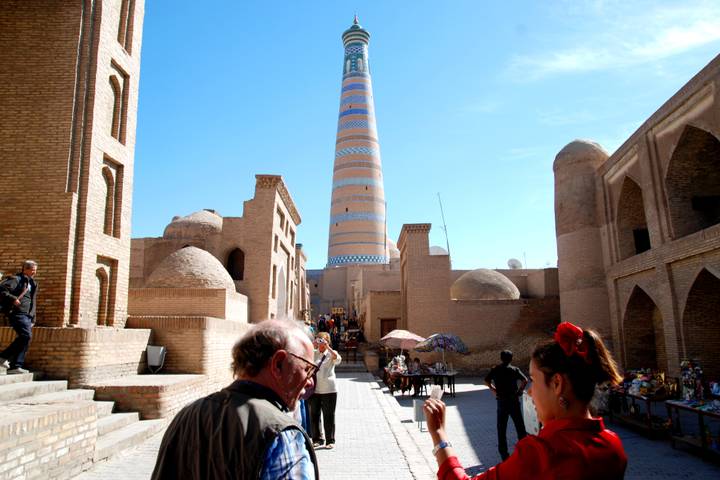 Itinerary Image 1