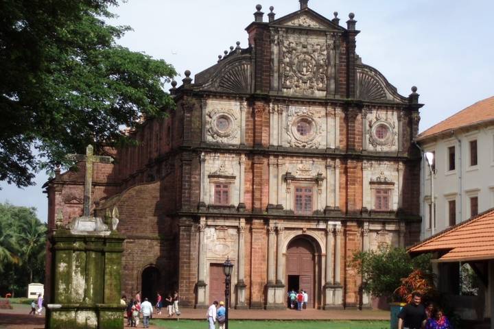 Itinerary Image 1