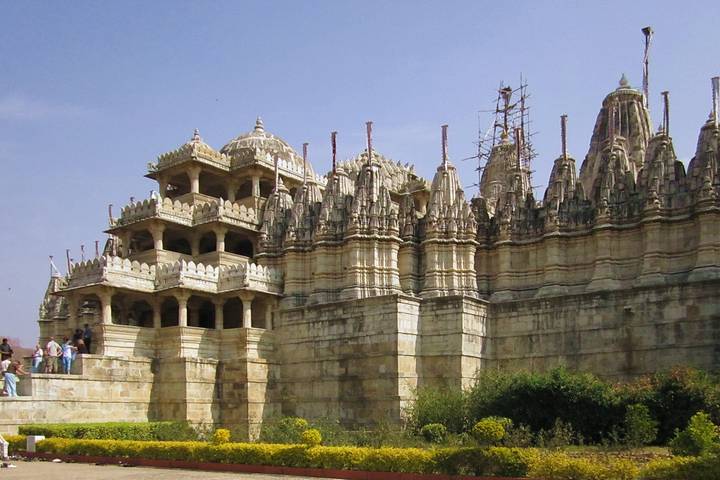 Itinerary Image 1