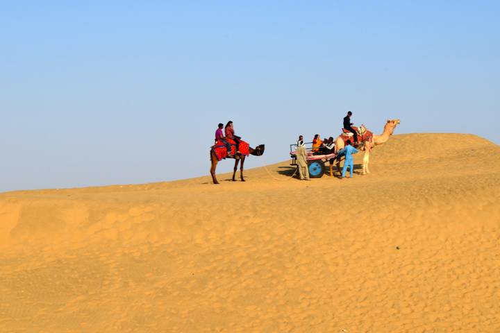 Itinerary Image 1