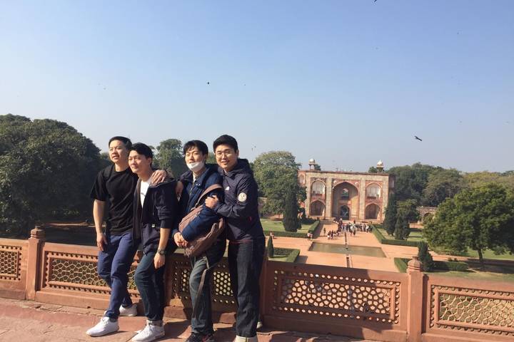 Itinerary Image 1