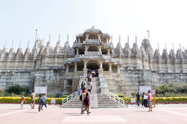 Itinerary Image 1