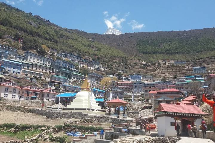 Itinerary Image 1