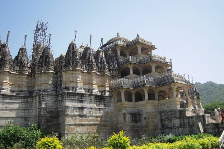 Itinerary Image 1