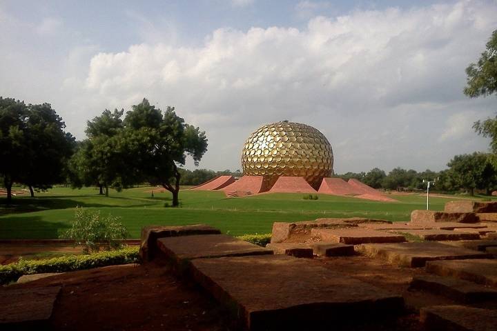 Itinerary Image 1