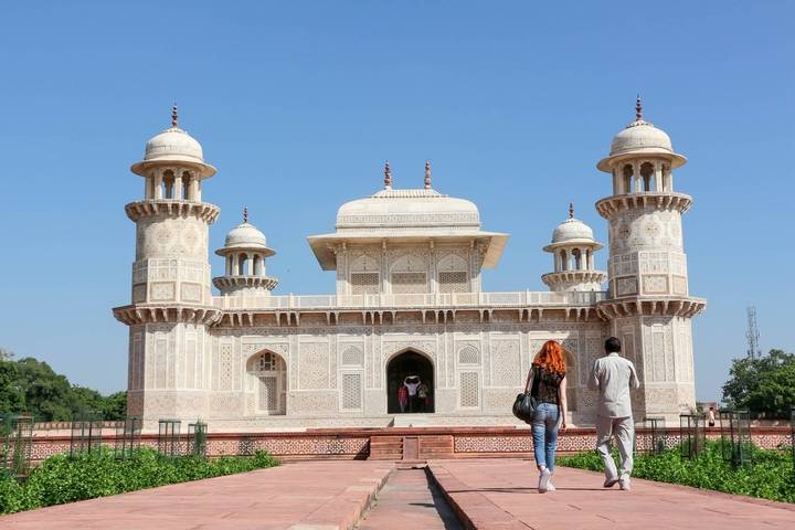 Itinerary Image 1
