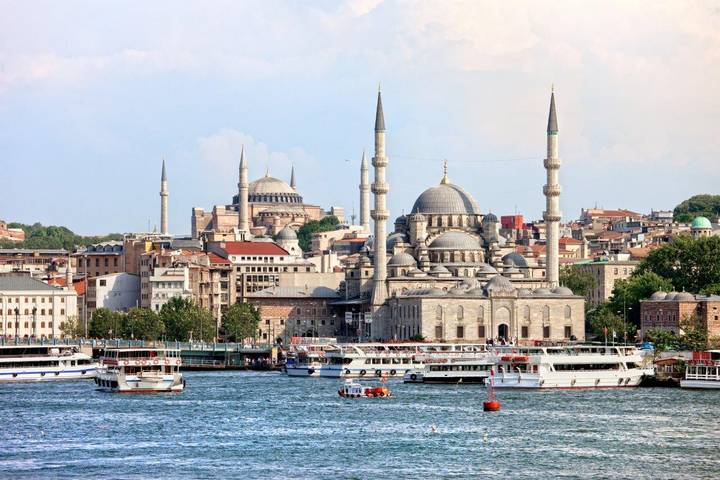 Itinerary Image 1